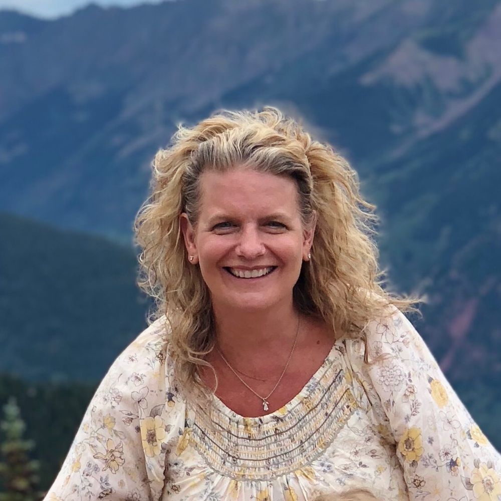 Meet your Posher, Kimberlea